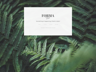 formavital.se snapshot