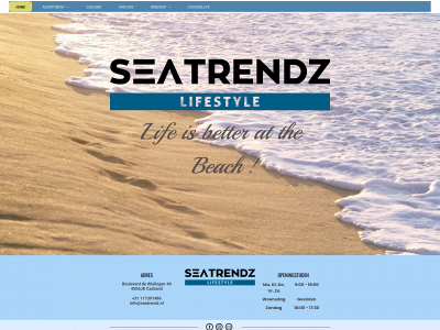 seatrendz.nl snapshot