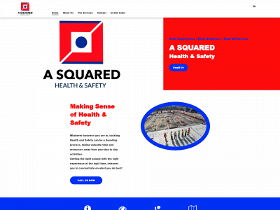 a2safety.net snapshot