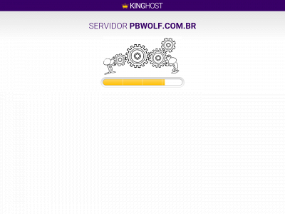 pbwolf.com.br snapshot