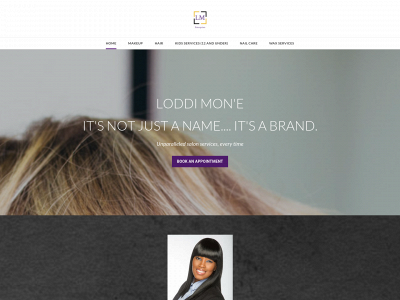 www.loddimone.com snapshot