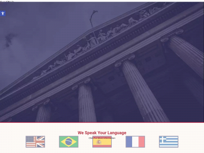 nomoslawgroup.com snapshot
