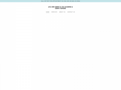 jd-son.com snapshot