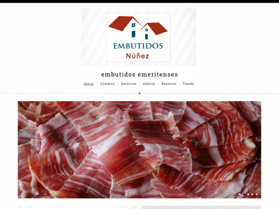 embutidos-emeditenses.com snapshot