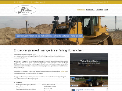j-rasmussen.dk snapshot