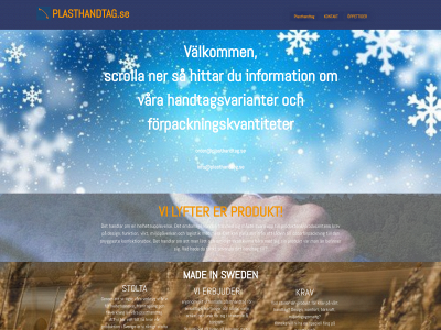 plasthandtag.se snapshot
