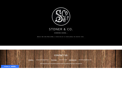 stonerexample2.weebly.com snapshot