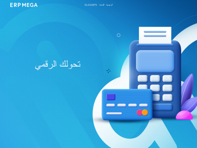 erpmega.com snapshot