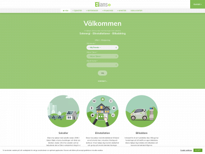 elians.se snapshot