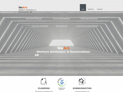 weark.se snapshot