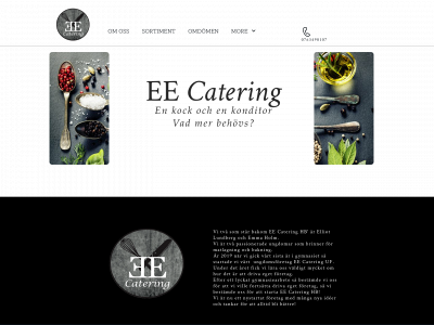 eecatering.se snapshot