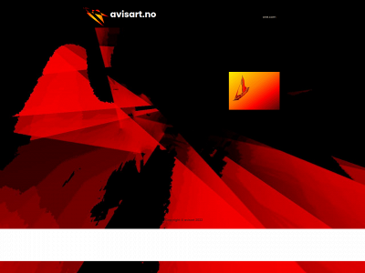 avisart.no snapshot