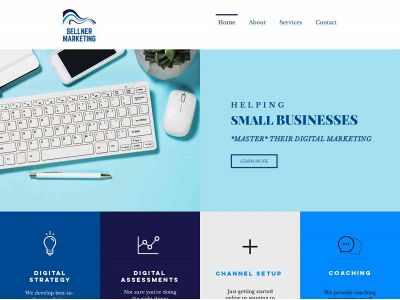 sellnermarketing.ca snapshot