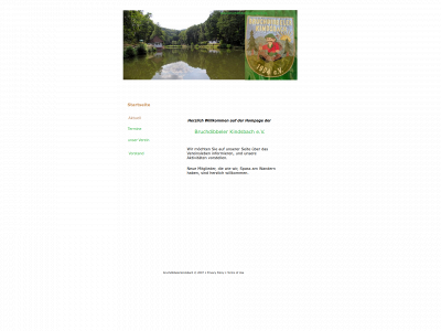 bruchdibbelerkindsbach.de snapshot