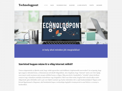 technologpont.weebly.com snapshot