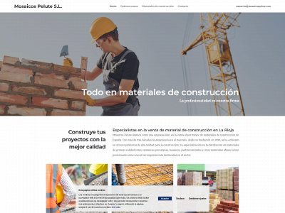 mosaicospelute.es snapshot