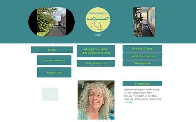 mattymandersloot.nl snapshot