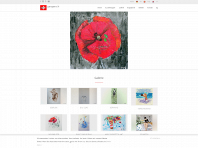 yanyan.ch snapshot