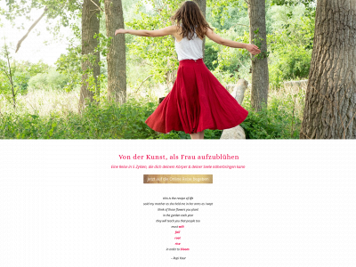 wir-gedeihen.de snapshot