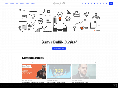 samirbellik.com snapshot