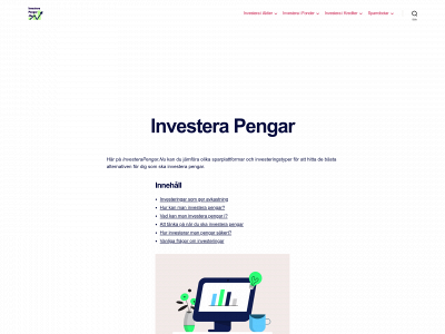 investerapengar.nu snapshot