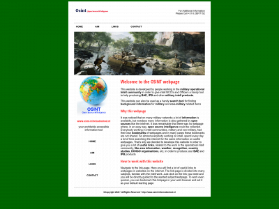 osint-informationtool.nl snapshot