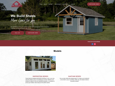 srstructures.com snapshot