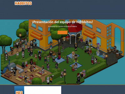 habbitos.es snapshot
