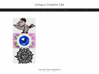 salsusartstew.com snapshot