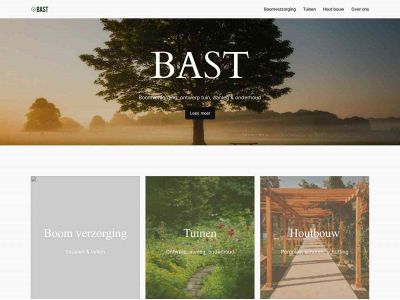basttuinen.nl snapshot