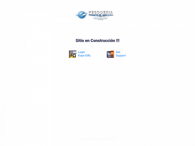 pesquerakope.com snapshot
