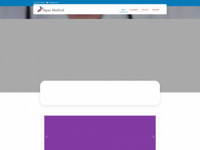 apsu.se snapshot
