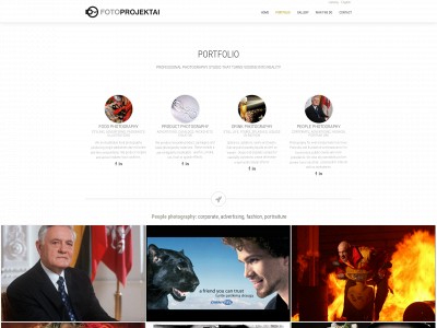 fotoprojektai.com snapshot