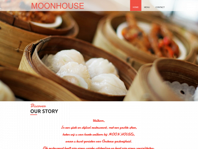 moonhouse.be snapshot