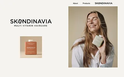skoendinavia.com snapshot