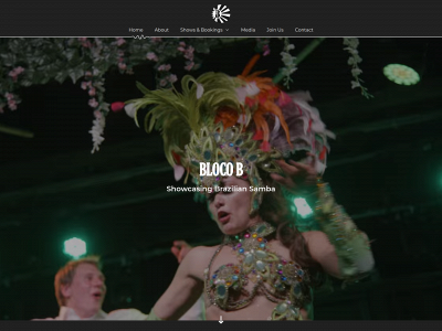 blocob.co.uk snapshot