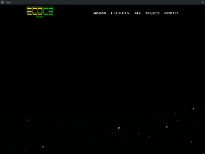 ecoc3.org snapshot