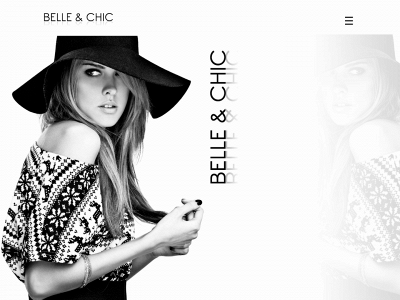 belle-et-chic.be snapshot