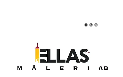 ellasmaleri.se snapshot