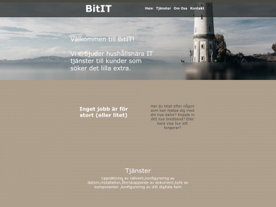 bitit.se snapshot
