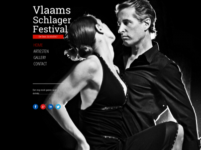 vlaamseschlagerfestival.be snapshot