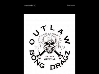 outlawbongdragzofficial.com snapshot
