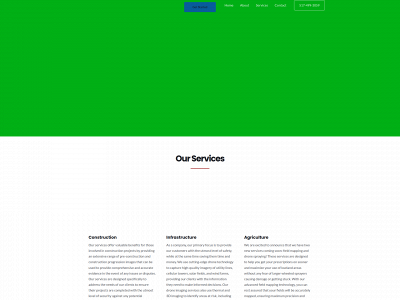 keiseraerialsolutions.com snapshot