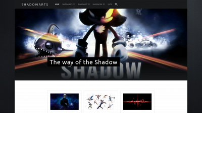shadowarts.nl snapshot