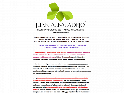 juanalbaladejo.es snapshot