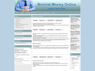 borrowmoney-online.com snapshot