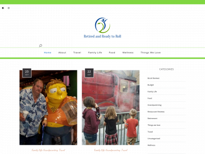 retiredandreadytoroll.com snapshot