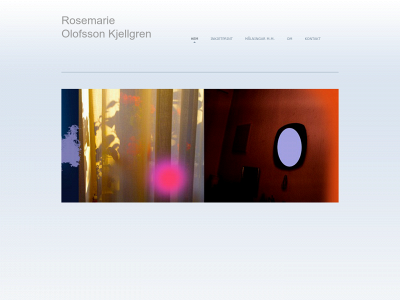 rosemarie-olofssonkjellgren.se snapshot
