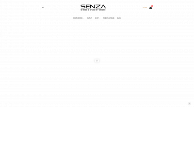 senza.com.pe snapshot