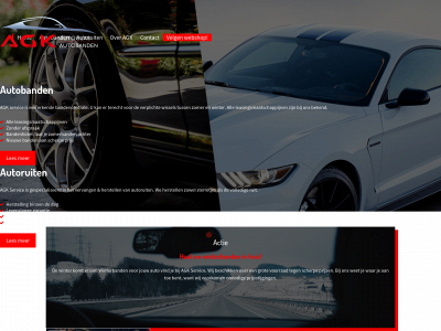 agkservice.be snapshot